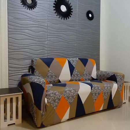 Staycation Shore 2 Moa Pasay Manila Eksteriør bilde
