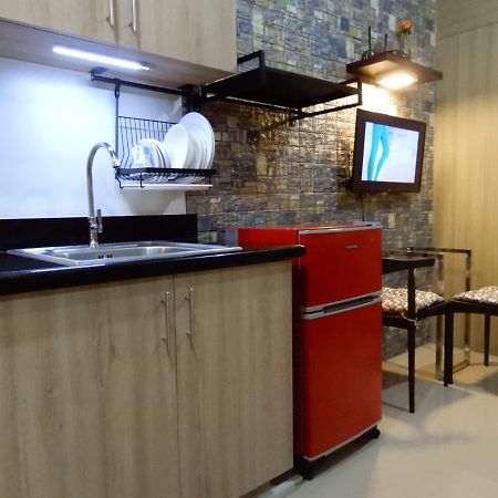 Staycation Shore 2 Moa Pasay Manila Eksteriør bilde