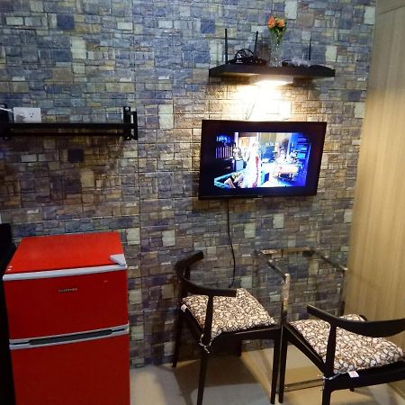 Staycation Shore 2 Moa Pasay Manila Eksteriør bilde
