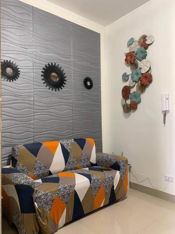Staycation Shore 2 Moa Pasay Manila Eksteriør bilde