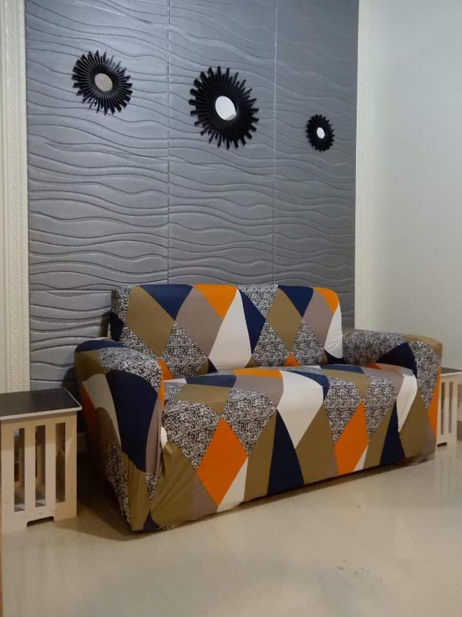 Staycation Shore 2 Moa Pasay Manila Eksteriør bilde
