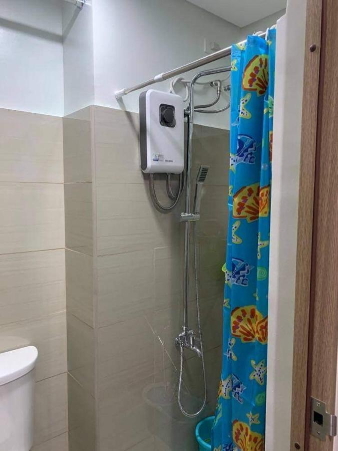 Staycation Shore 2 Moa Pasay Manila Eksteriør bilde