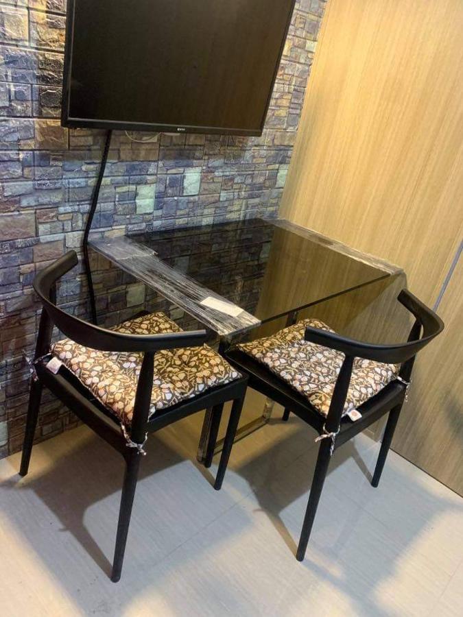 Staycation Shore 2 Moa Pasay Manila Eksteriør bilde