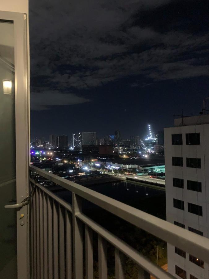 Staycation Shore 2 Moa Pasay Manila Eksteriør bilde